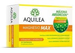 Yarrow Magnesium Max 30 Tablets