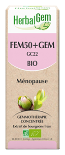 Fem50 + Gem 15 ml