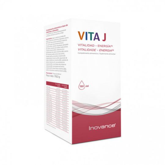 Vita J 150 ml