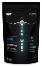 High Whey 2000 gr