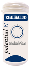 Gllobalvital 60 Capsules