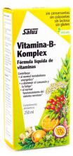 Vitamin B Komplex 250 ml