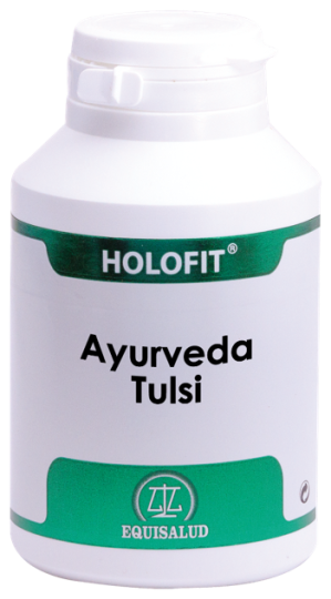 Ayurveda Tulsi 180 Capsules