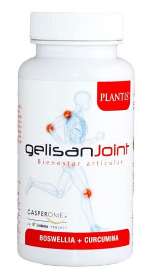 Gelisan Joint 60 Capsules