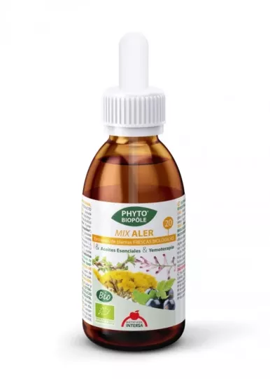 Phyto Mix Aler 50 ml