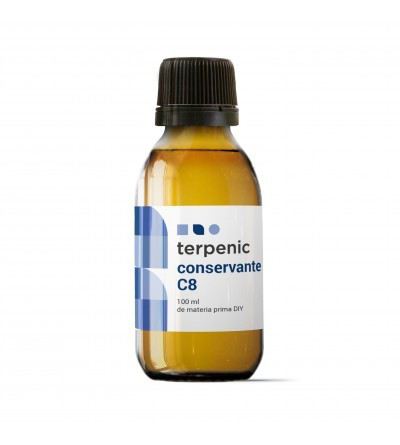 Preservative C8 Sharomix 100 ml