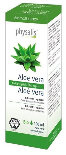 Aloe Vera 100 ml