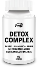 Digestive Complex 60 capsules