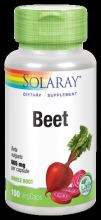 Beet Vegan 100 Capsules