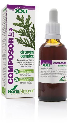 Composer 40 Circuven Complex 50 ml