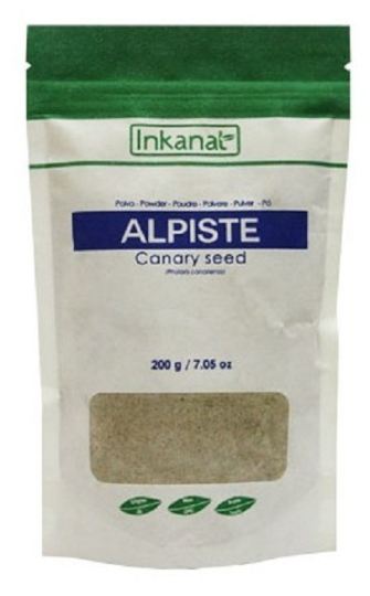 Birdseed Powder 250 gr