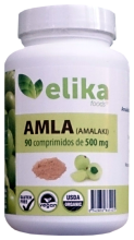 Amla 90 Tablets 500 mg