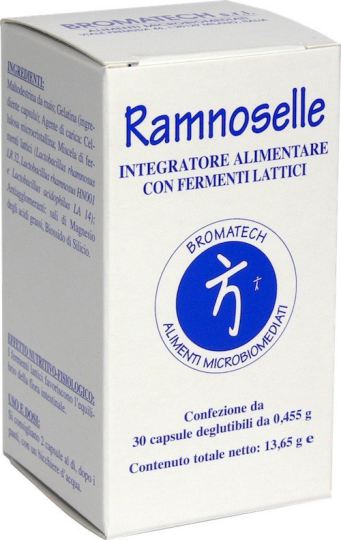 Ramnoselle 30 capsules