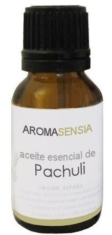 Patchouli Essential Oil 15 ml