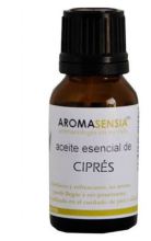 Cypress Essential Oil 15 ml