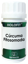 Holofit Turmeric Phytosomade 50 Caps