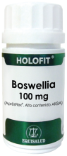 Holofit Boswellia 100 mg 50 Caps