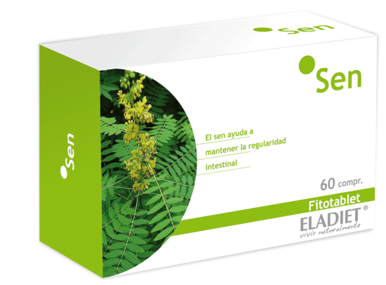 Sen Follicles 60 tablets