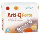 Arti-Q Forte 60 Cap