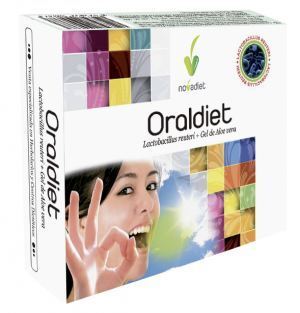 Oraldiet Tablets