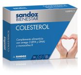 Cholesterol Wellness 30 Capsules