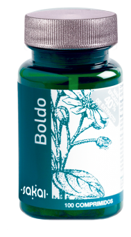 Boldo 100 Tablets