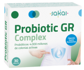 Probiotic GR Complex