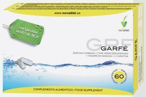 Garfé 60 Capsules