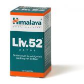 Liv 52 100 Capsules