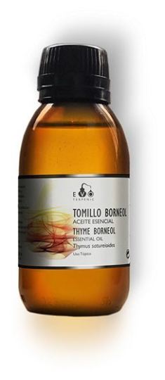 Thyme of Borneol Bio 30 ml