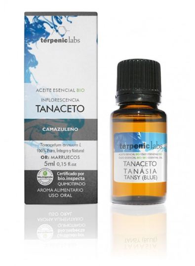 Tanaceto Bio 5 ml