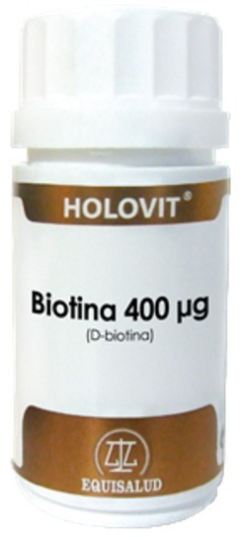 Biotin Capsules