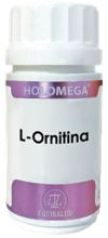 Holomega L-Ornitina Capsules