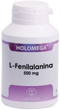 L-Phenylalanine Holomega 50CAP.