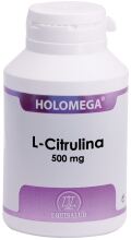 Holomega L-citrulline Capsules