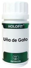 Cat Claw Holofit 50CAP.