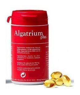 algatrium Plus 30 Pearls