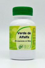 Alfalfa 100 Tablets 700 mg