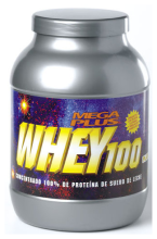 Whey-100 Whey Protein 1kg