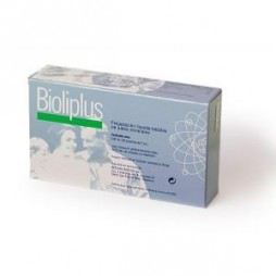 Biliplus 20 Vials