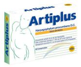 Artiplus Harpagophyte 60 Tablets