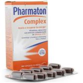 Pharmaton Complex Capsules