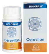 Holoram Cerevitan Capsules