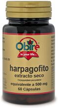 Harpagofito 500 mg Dry Extract 100 Tablets