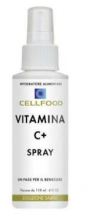 Vitamin C+ Spray 118 ml