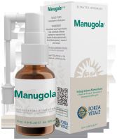 Manugola Rxtract 15 ml