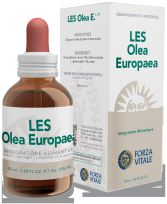 European Olive 50 ml