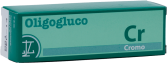 Oligogluco Chrome Cr-30ml.