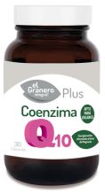 Coenzyme Q10 30 capsules