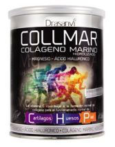 Hydrolyzed Collagen Marine Collmar